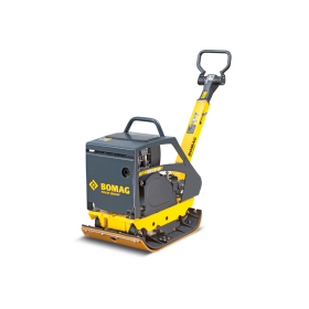 Placa vibratoare BPR 25/40