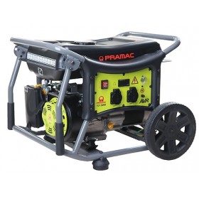 Generator WX 3200 S1