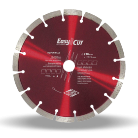 Disc Beton Plus 125 mm