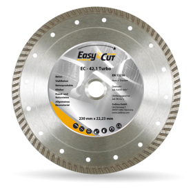 Disc EC-42.1 180 mm
