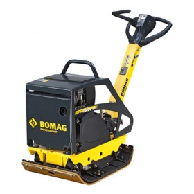 Placa vibratoare BPR 35/42 D