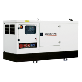 Generator GMS-080P