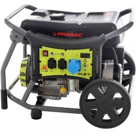 Generator WX 7000 S1
