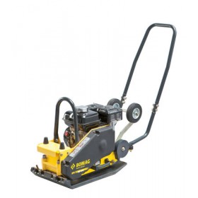Placa vibratoare BVP 10/36