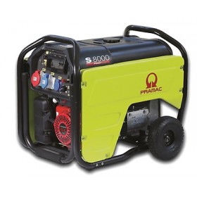 Generator S8000 S1