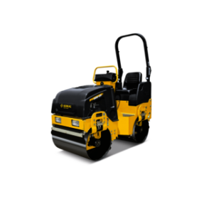 Compactor cilindric   BW 900-50 BOMAG