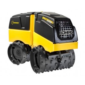 Compactor multifunctional BMP 8500
