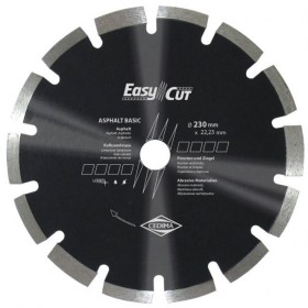 Disc Asphalt Basic 300 mm