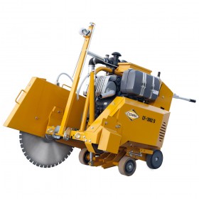 Masina de taiat asfalt/beton CF-3002 D