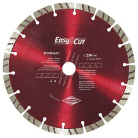 Disc Beton Basic 230 mm