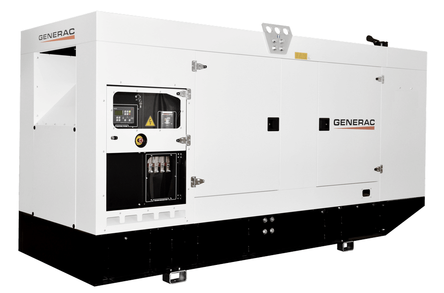 Generatoare stationare GENERAC 15 kW-500 kW
