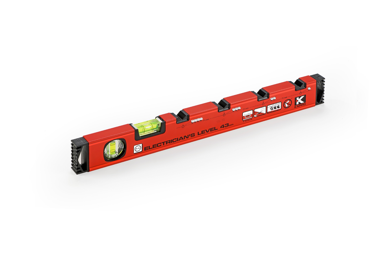 Nivela 783 Electrician